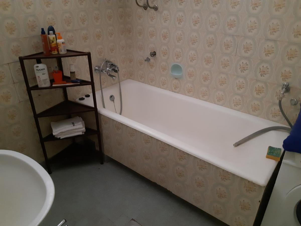 Apartman Vede Bacina Eksteriør billede