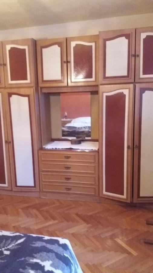 Apartman Vede Bacina Eksteriør billede