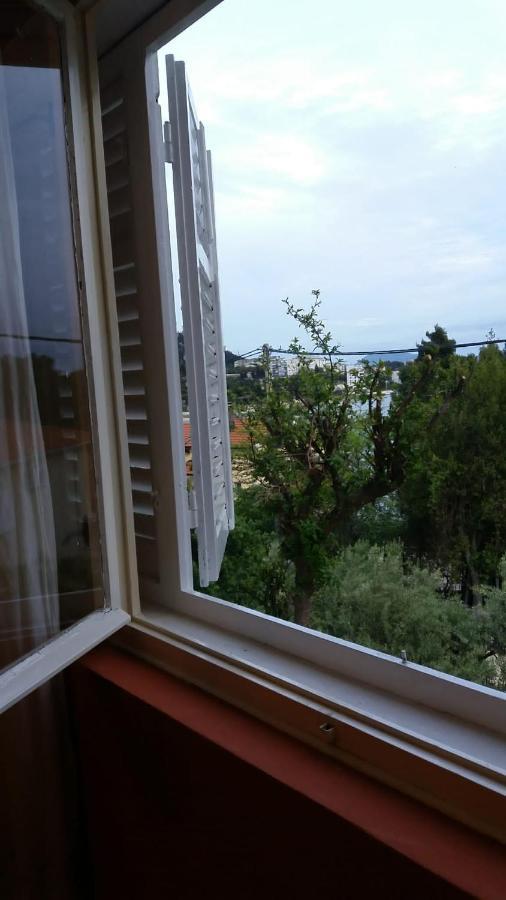Apartman Vede Bacina Eksteriør billede