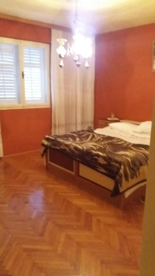 Apartman Vede Bacina Eksteriør billede