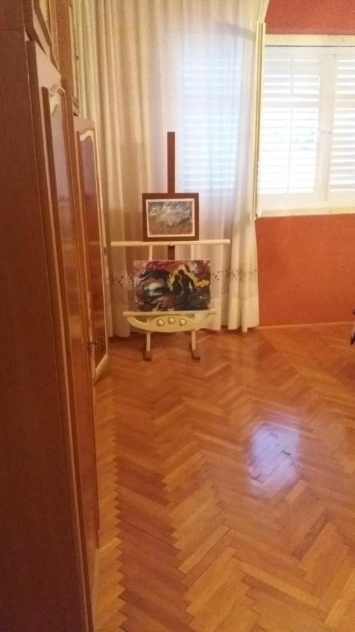 Apartman Vede Bacina Eksteriør billede